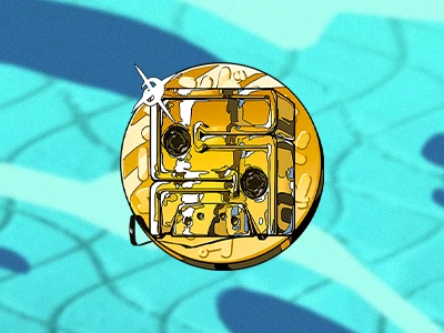 Pop Cop - Free Spins