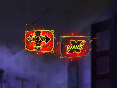 Possessed - xWays and Infectious xWays