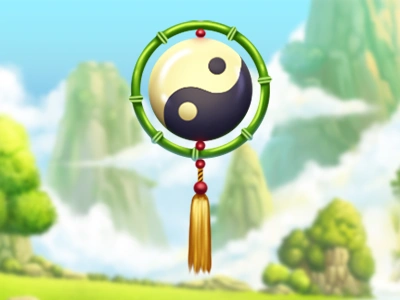 Precious Panda: Hold & Win - Fortune Chime