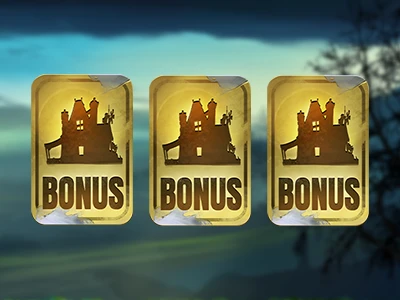 Rabbit Royale - Bonus Game 
