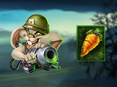 Rabbit Royale - Rabbit Respins