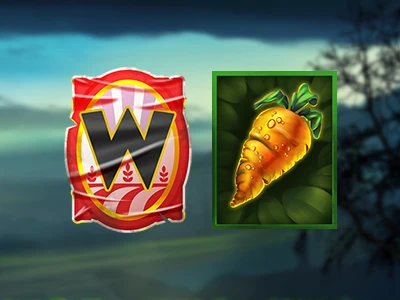 Rabbit Royale - Wild to Carrot  