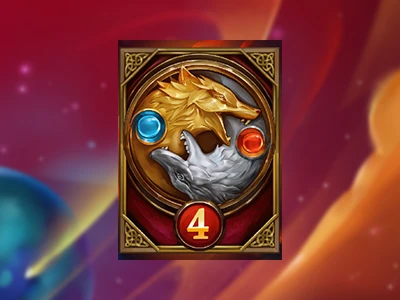 RagnaWolves WildEnergy - Countdown Wilds & Respins