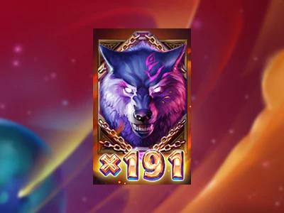 RagnaWolves WildEnergy - Multiplier Wilds & Respins