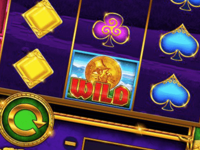 Rainbow Riches Leprechaun Gold - Free Spins