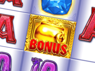 Rainbow Riches Megaways - Free Spins