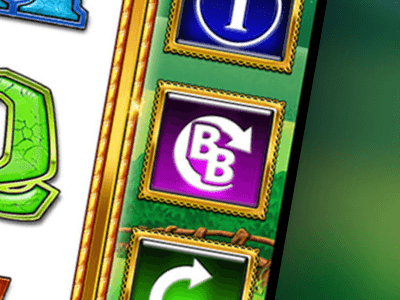 Rainbow Riches Pick 'n' Mix - Bonus Bet