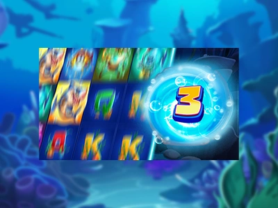 Reef Pop - Unlimited Free Spins