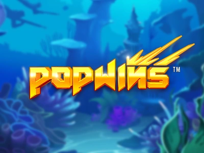 Reef Pop - Popwins
