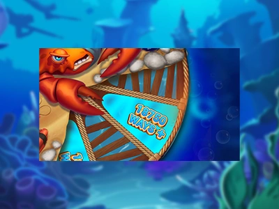 Reef Pop - Gamble Wheel