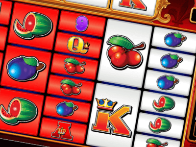 Reel King Megaways - Free Spins