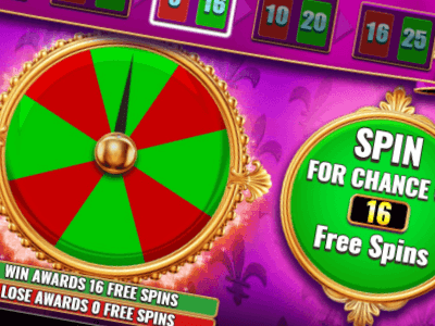 Reel King Megaways - Spin Chance
