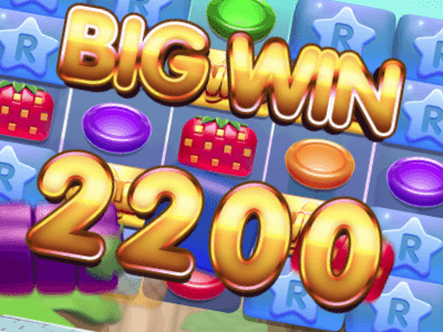 Reel Rush 2 - Super Free Spins