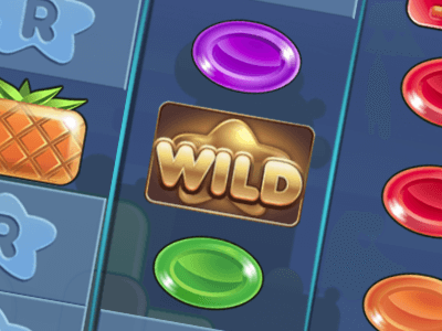 Reel Rush - Wilds
