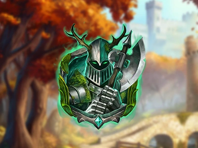 Return of the Green Knight - Free Spins