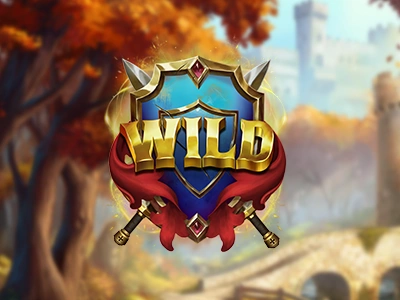 Return of the Green Knight - Wild Multipliers