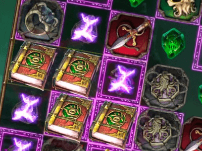 Rich Wilde and the Tome of Madness - Portal