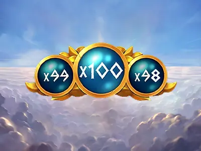 Rise of Olympus 100 - Free Spins