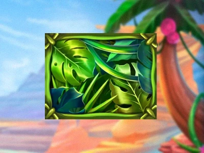 Rise of the Sabertooth - Reveal Symbols