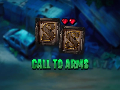 Roadkill - Call to Arms