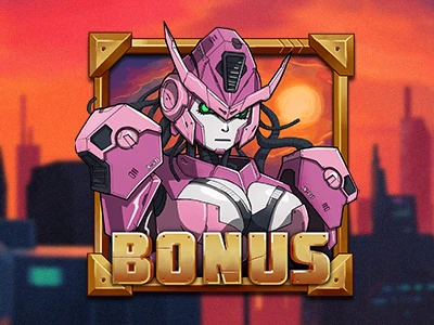 Robopocalypse - Free Spins