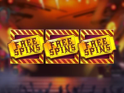 Rock Star Santa MultiMax - Free Spins