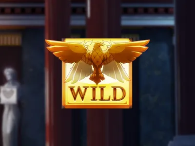 Rome Supermatch - Multiplier Wilds & Spreading Wilds