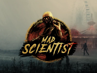 Rotten - Mad Scientist