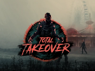 Rotten - Total Takeover
