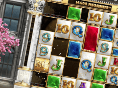 Royal Mint Megaways - Reactions