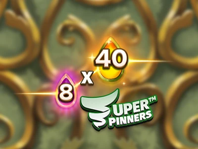 Royal Potato 2 - SuperSpinners™