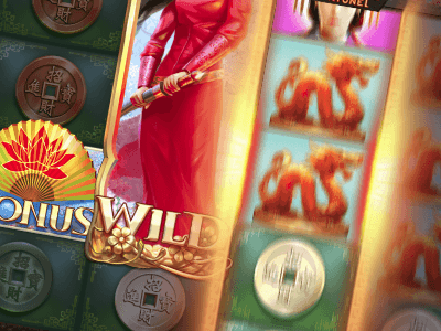 Sakura Fortune - Free Spins