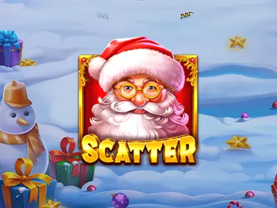 Santa's Great Gifts - Free Spins