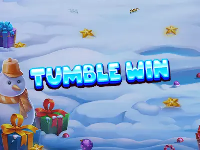 Santa's Great Gifts - Tumbling Reels