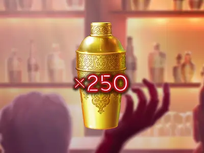 Shaker Club - Increasing Multiplier