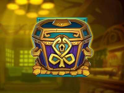 Shamrock Saints - Chest Feature