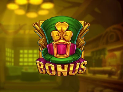 Shamrock Saints - Free Spins