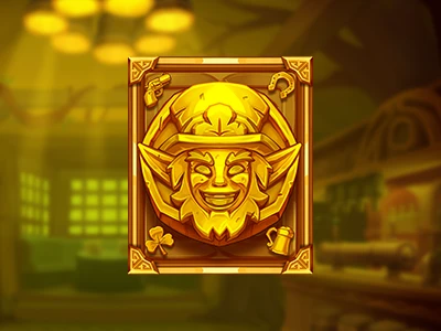 Shamrock Saints - Leprechaun Reveal Feature