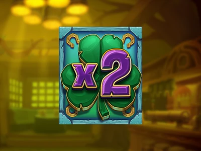 Shamrock Saints - Shamrock Mode