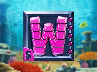 Shark Wash - Countdown Wilds
