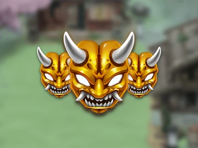 Shinobi Spirit - Shinobi Bonus