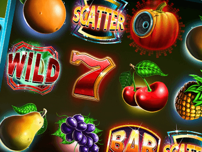 Sonic Reels - Free Spins