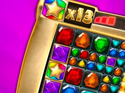 Star Clusters Megaclusters - Free Spins