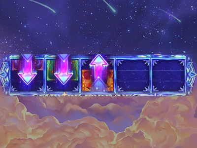Starfire Fortunes - Nudge Feature