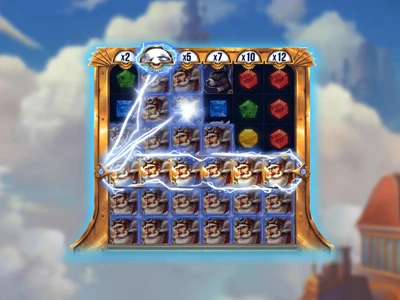 Steam Squad - Booster Row