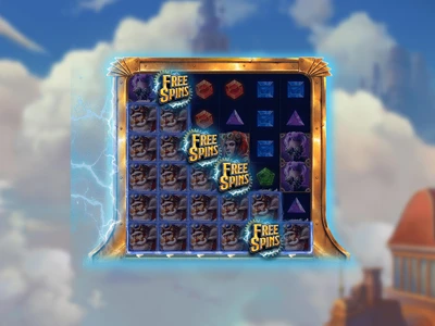Steam Squad - Free Spins