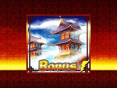 Stellar Cash Dragon Palace - Free Spins