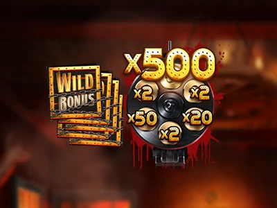 Sticky Bandits Unchained - Peacemaker Bonus Fully Loaded