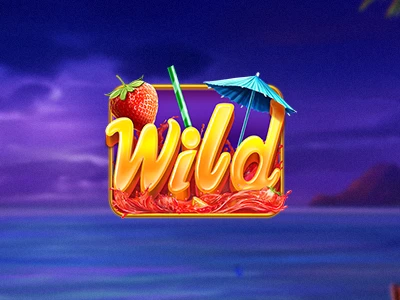 Strawberry Cocktail - Wild Payers