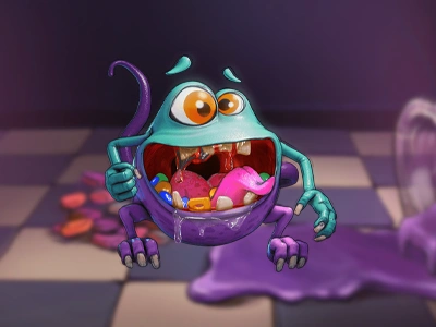Sugar Monster - Sugar Monster